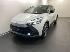 Fahrzeugbild TOYOTA C-HR 2.0 PHEV Swiss Edition