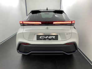 Fahrzeugbild TOYOTA C-HR 2.0 PHEV Swiss Edition