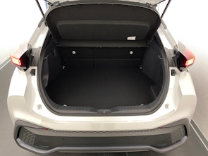 Fahrzeugbild TOYOTA C-HR 2.0 PHEV Swiss Edition