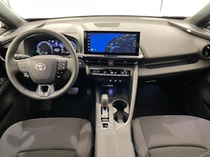 Fahrzeugbild TOYOTA C-HR 2.0 PHEV Swiss Edition