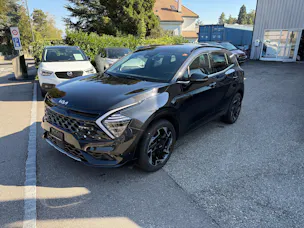 Kia Sportage 1.6 T-GDi GT-Line