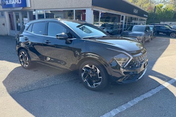 Vehicle image KIA SPORTAGE 0 Vehicle image KIA SPORTAGE 0