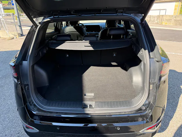 Kia Sportage 1.6 T-GDi GT-Line