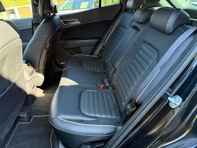 Kia Sportage 1.6 T-GDi GT-Line