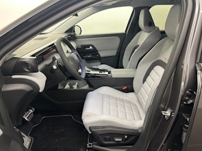 Vehicle image CITROEN e-C5 Aircross Max