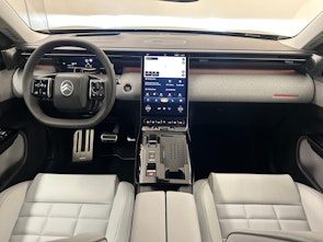 Vehicle image CITROEN e-C5 Aircross Max