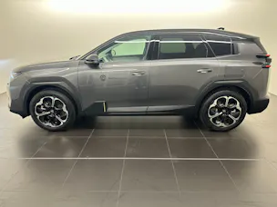Citroën e-C5 Aircross Max