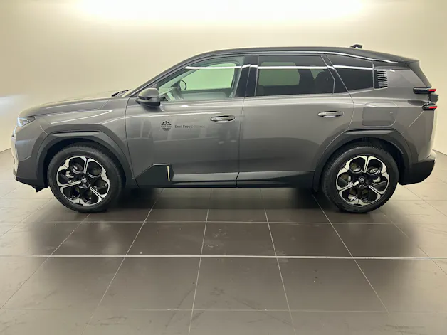 Citroën e-C5 Aircross Max