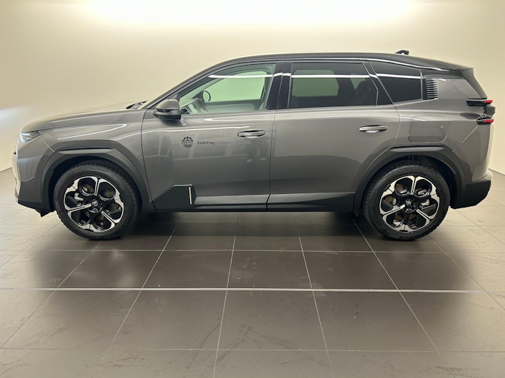 Vehicle image CITROEN DS N°8