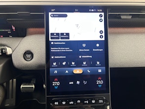 Vehicle image CITROEN e-C5 Aircross Max