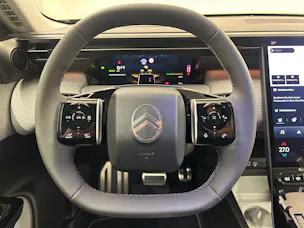 Citroën e-C5 Aircross Max