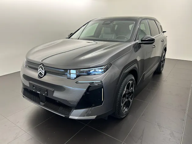 Citroën e-C5 Aircross Max