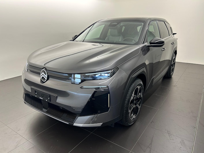 Vehicle image CITROEN DS N°8