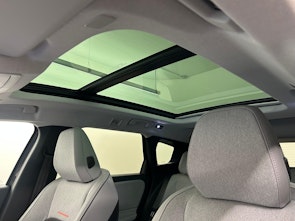 Vehicle image CITROEN e-C5 Aircross Max