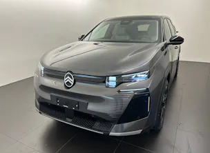 Citroën e-C5 Aircross Max