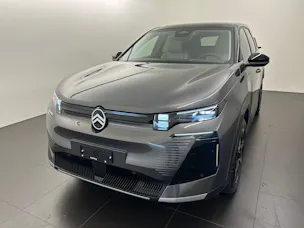 Citroën e-C5 Aircross Max