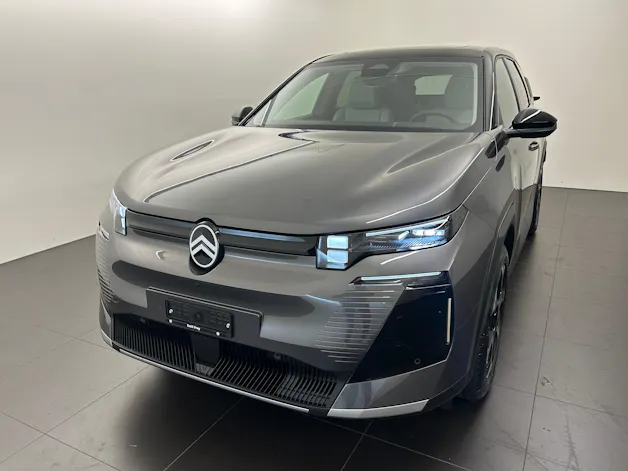 Citroën e-C5 Aircross Max