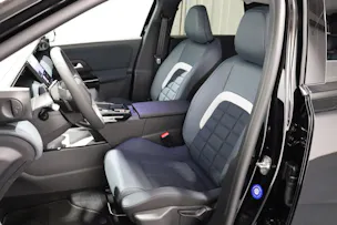 Citroën e-C5 Aircross Plus