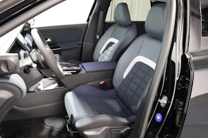 Vehicle image CITROEN e-C5 Aircross Plus