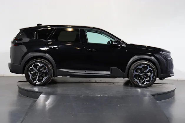 Citroën e-C5 Aircross Plus