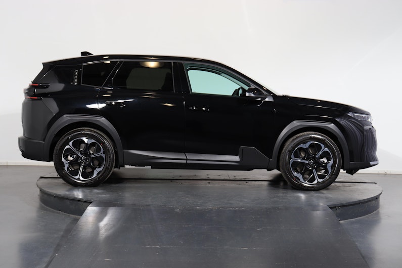 Vehicle image CITROEN C5 AIRCROSS