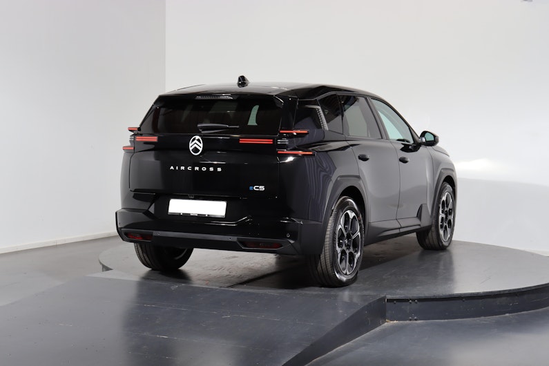 Vehicle image CITROEN C5 AIRCROSS