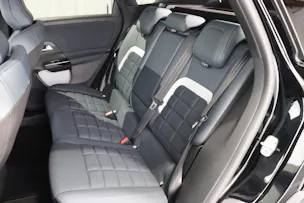 Citroën e-C5 Aircross Plus