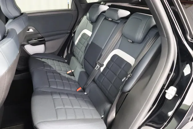 Citroën e-C5 Aircross Plus