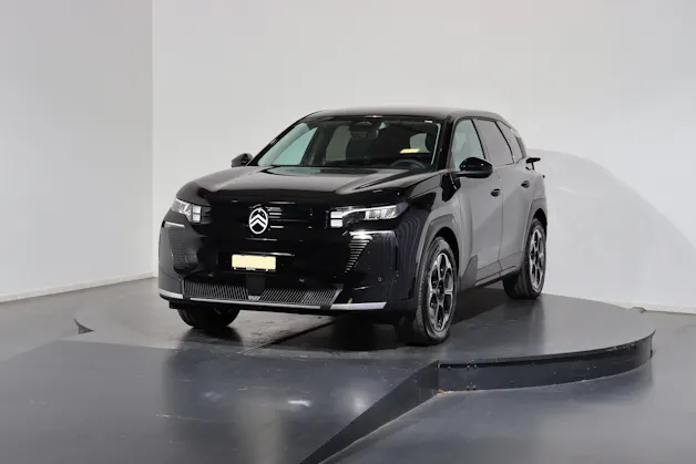 Citroën e-C5 Aircross Plus