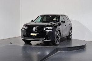 Vehicle image CITROEN e-C5 Aircross Plus