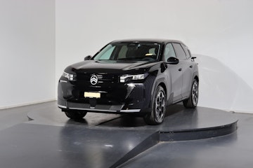 Vehicle image CITROEN e-C5 Aircross Plus