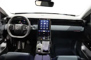 Citroën e-C5 Aircross Plus