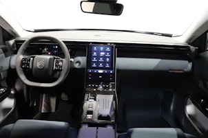 Vehicle image CITROEN e-C5 Aircross Plus