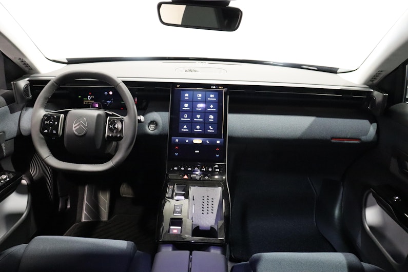 Vehicle image CITROEN C5 AIRCROSS