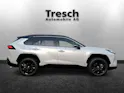 Toyota RAV4 2.5 HEV Style