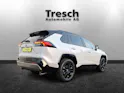 Toyota RAV4 2.5 HEV Style
