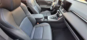 Toyota RAV4 2.5 HEV Style