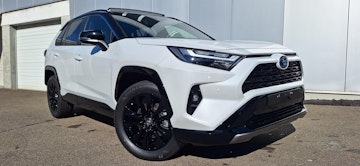 Vehicle image TOYOTA RAV-4 0 Vehicle image TOYOTA RAV-4 0