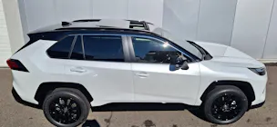Toyota RAV4 2.5 HEV Style