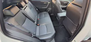 Toyota RAV4 2.5 HEV Style
