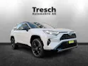 Toyota RAV4 2.5 HEV Style