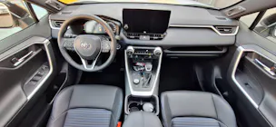 Toyota RAV4 2.5 HEV Style