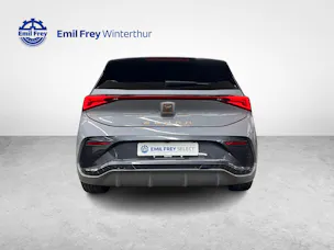 Cupra Born Electric
