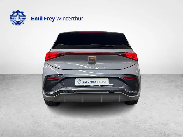 Cupra Born Electric