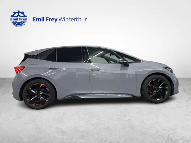 Cupra Born Electric