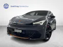 Cupra Born Electric