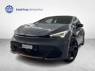 Cupra Born Electric