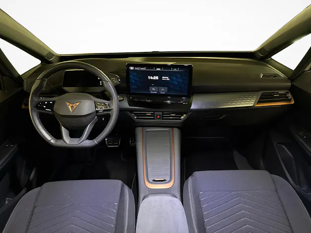 Cupra Born Electric
