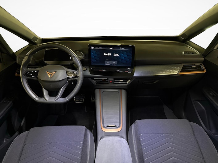 Vehicle image CUPRA BORN