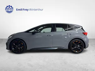 Cupra Born Electric